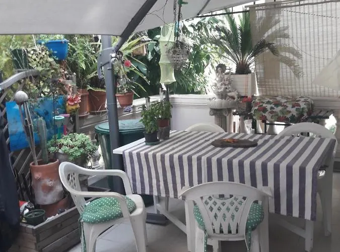Chambre Privee Avec Sdb Partagee Chez L'habitant A 10mn De La Mer Проживание в семье *